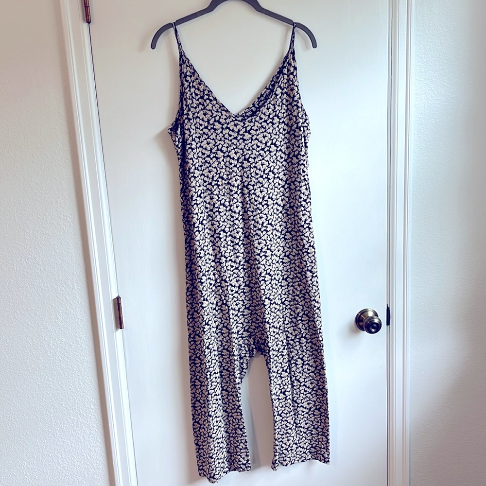 The Great sleep/lounge jumper, Medium, NWT
